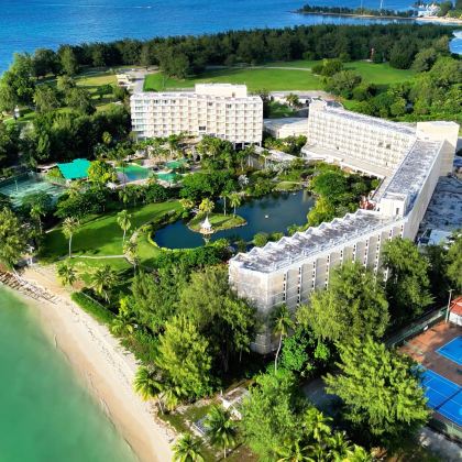 美国塞班岛6日4晚自由行