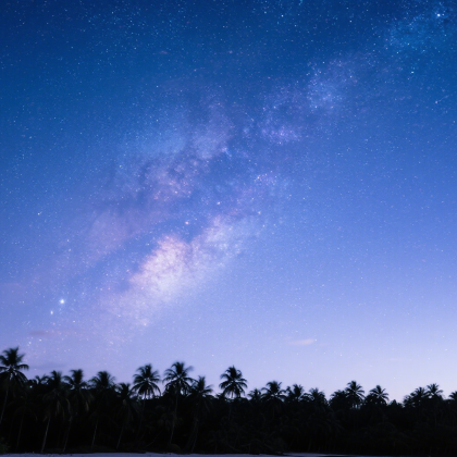 大溪地6日5晚私家团