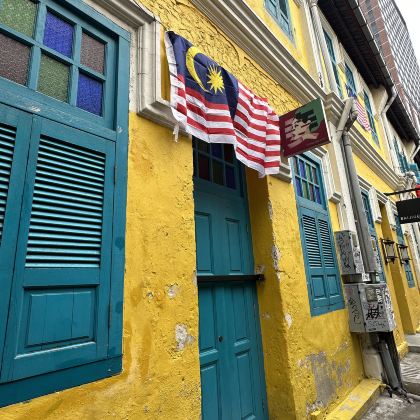 马来西亚吉隆坡+热浪岛6日5晚私家团