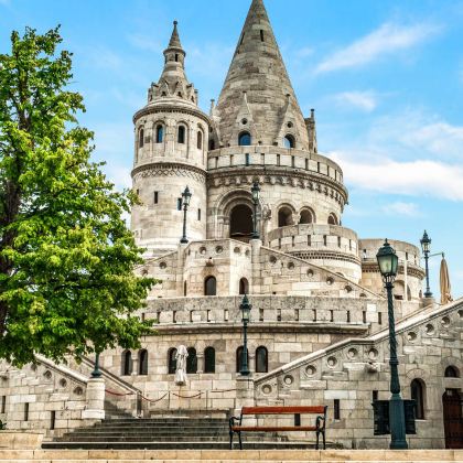 德国+捷克+奥地利+匈牙利+法国+瑞士13日12晚跟团游