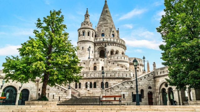 <5天>【铁发 东欧波西米亚风情游】德国+奥地利+匈牙利+斯洛伐克+捷克风情游·萨尔茨堡、维也纳、布达佩斯、多瑙河、布拉格广场、渔夫堡、米拉贝尔花园、莫扎特故居 