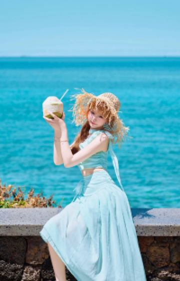 三亚+蜈支洲岛3日2晚拼小团图片