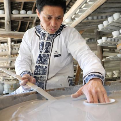 江西景德镇3日2晚跟团游