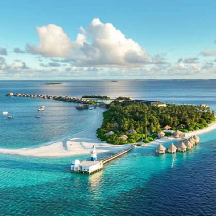 马尔代夫+斯里兰卡12日10晚自由行