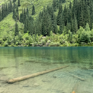 哈萨克斯坦+阿拉木图+科克托别+科尔赛湖6日5晚私家团