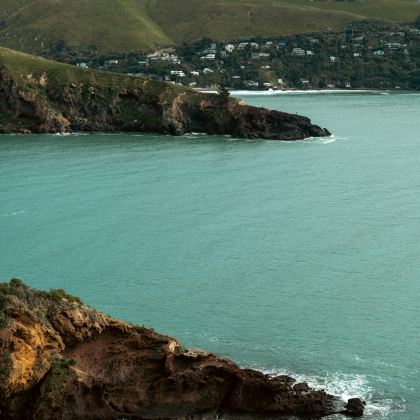 新西兰北岛+南岛13日11晚私家团