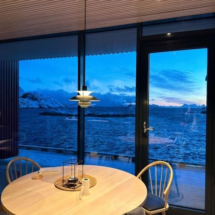 芬兰+挪威7日6晚拼小团