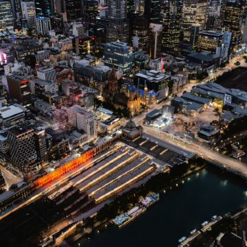 悉尼+墨尔本+阿德莱德10日9晚私家团