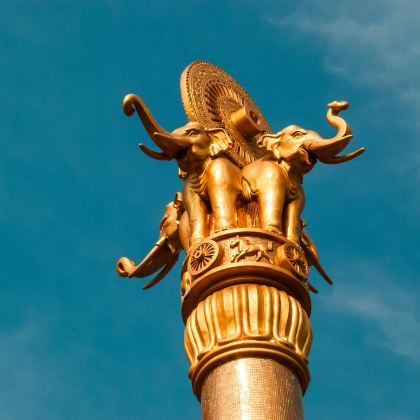 曼谷+芭堤雅+清迈+清莱7日6晚私家团