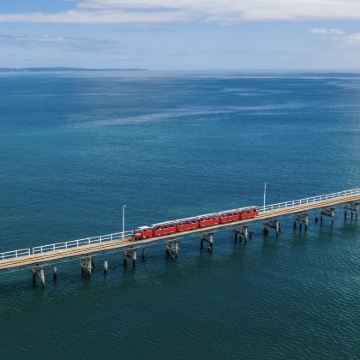澳大利亚珀斯7日6晚私家团