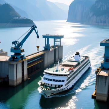 长江三峡+重庆5日4晚私家团