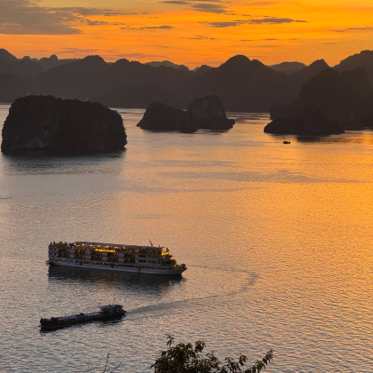 越南河内+宁平+下龙湾7日6晚私家团