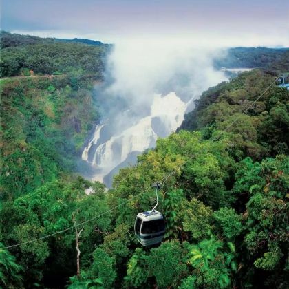 澳大利亚悉尼+悉尼歌剧院+蓝山国家公园+悉尼皇家植物园+海德公园+悉尼杜莎夫人蜡像馆+悉尼野生动物园+悉尼水族馆7日6晚私家团