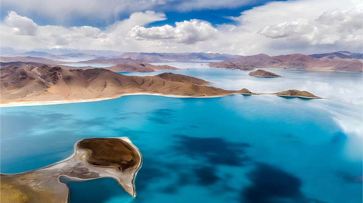 8D7N · Group Tours · China + Tibet + Lhasa + Potala Palace +Yamdrok Lake + Shigatse + Everest Base Camp + Gyatso + Lhakhang + Ula Pass + Princess Wen's Evening Party + Namtso Lake