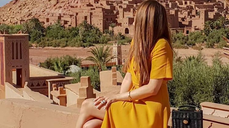 3D2N · Group Tours · 3-Day Local Desert Tour from Marrakech to Merzouga
