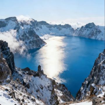 沈阳+长白山4日3晚拼小团