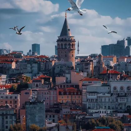 土耳其+马耳他12日11晚私家团