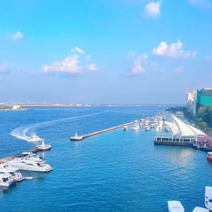 马尔代夫+泰国8日7晚私家团