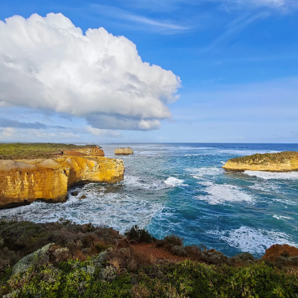 澳大利亚墨尔本+塔斯马尼亚-摇篮山+大洋路10日9晚私家团
