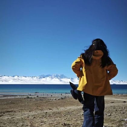 西藏拉萨+日喀则+珠峰大本营+羊卓雍错+纳木措景区8日7晚拼小团