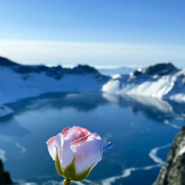 长春+长白山+哈尔滨6日拼小团