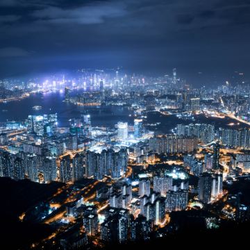 香港+澳门2日1晚跟团游