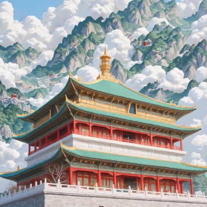 西安4日3晚私家团