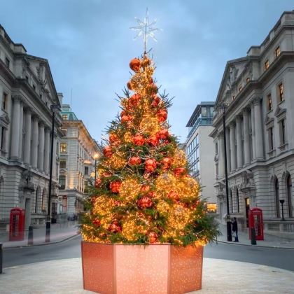 英国8日7晚私家团
