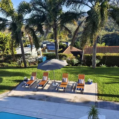 南非+约翰内斯堡9日7晚私家团