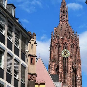 德国+荷兰10日7晚私家团