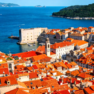 匈牙利+克罗地亚+保加利亚+阿尔巴尼亚+北马其顿共和国+斯洛文尼亚+塞尔维亚+波黑+黑山14日跟团游