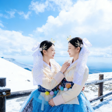 长春+长白山+延吉5日4晚私家团