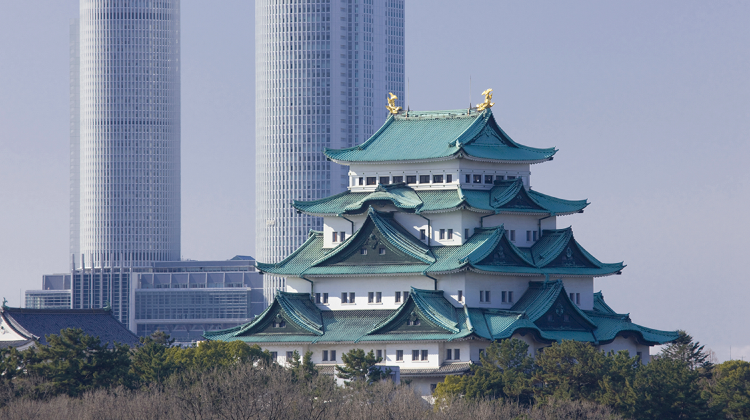 2D1N · Private Tours · Japan + Nagoya