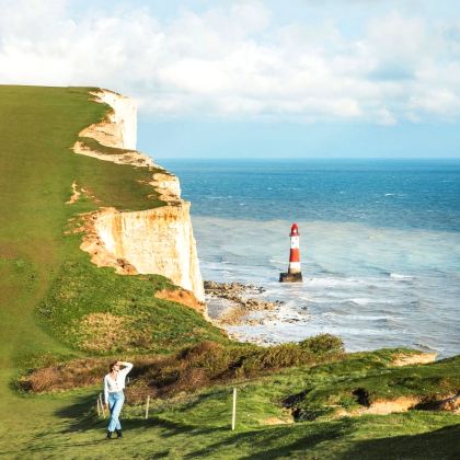 英国+爱尔兰13日跟团游