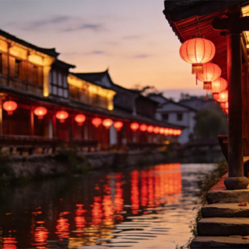 福州+平潭岛+霞浦7日6晚拼小团