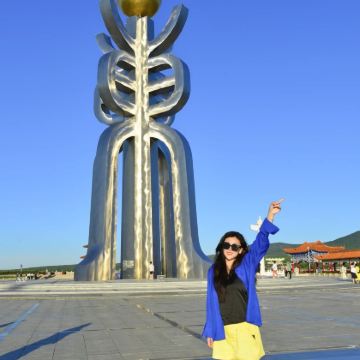 哈尔滨+齐齐哈尔+漠河+黑河+五大连池市+伊春+佳木斯+抚远14日13晚跟团游