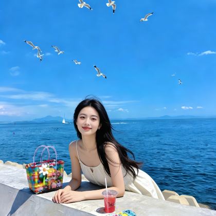 大连+金石滩+旅顺口区5日4晚跟团游