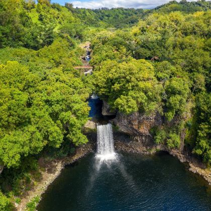 留尼汪（法属）+富尔奈斯火山4日3晚私家团