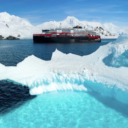 南极洲+巴西+阿根廷+乌拉圭25日21晚跟团游