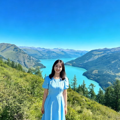 新疆乌鲁木齐+北疆+南疆29日28晚私家团