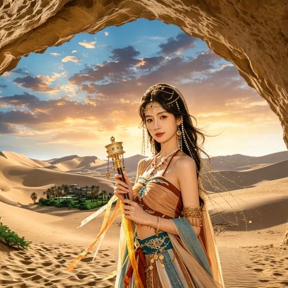 敦煌+西宁+嘉峪关+茶卡盐湖+青海湖景区+大柴旦翡翠湖旅游景区+张掖七彩丹霞旅游景区8日7晚私家团