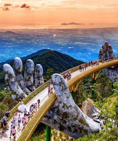 10D9N • 10-Day Vietnam Highlight: Hanoi, Halong Bay, Hoi An, Mekong Delta