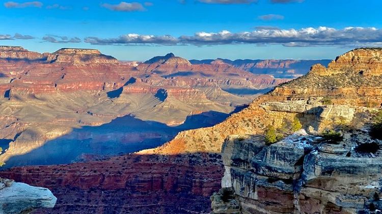 2-Day Grand Canyon, Bryce and Zion Ultimate 3 Park Experience