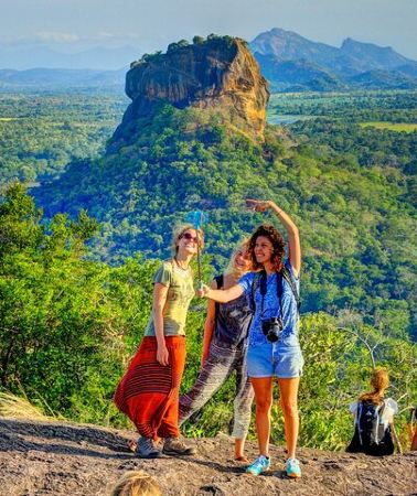 12D11N • The Grand Tour Of Sri Lanka