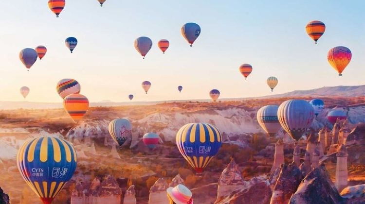 3-Day Cappadocia Charms: 2 Day Tour from Istanbul - Balloon Ride Option