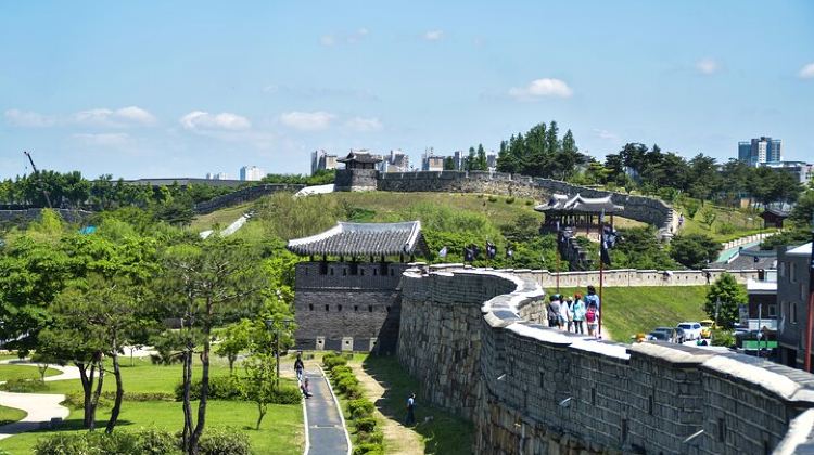 3-Day 3D Private Seoul Highlight tours with DMZ & Korean Folk Village