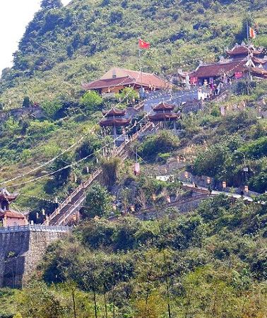 3D2N • Cao Bang Expedition Culture and Scenery in 3 Days