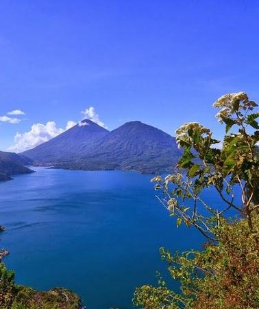 2D1N • 2-Day Chichicastenango and Lake Atitlan Tour from Guatemala City or Antigua