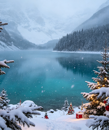 3D2N • Wonderland and Fairyland Tour: Chengdu + Jiuzhaigou + Huanglong
