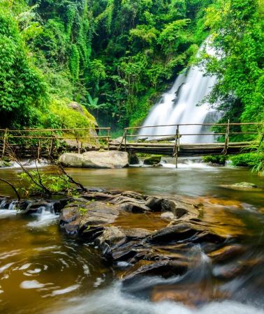 3D2N • Chiang Mai: 3-Day Karen Hill Tribe Immersion with Trekking